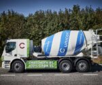 Volvo Trucks: współpraca w celu przyspieszenia w pełni ekologicznego transportu betonu