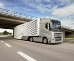 Volvo Trucks udoskonala wydajność paliwową na długich dystansach