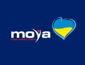MOYA dla Ukrainy – współpraca z Polską Akcją Humanitarną
