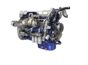 „Maszyna śwista, gwizda…”, czyli historia turbosprężarek w silnikach