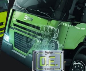 Zestawy sprzęgieł Valeo z zastosowaniem do pojazdów ciężarowych i autobusów spełniających normę Euro 6