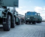 JELCZ dostarczył zestawy do transportu czołgów Wojska Polskiego