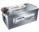 Akademia VARTA: Rozwarstwienie elektrolitu