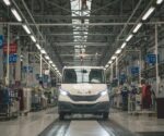 IVECO ma powody do świętowania. Jubileuszowy egzemplarz zjechał z taśmy produkcyjnej.