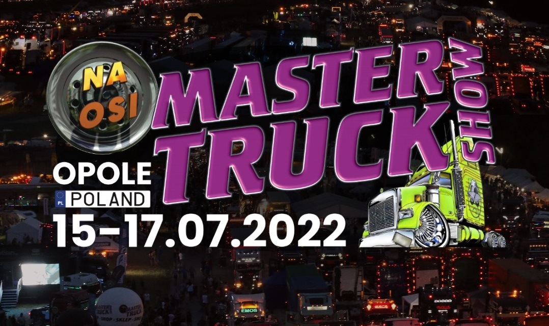 Master Truck Show 2022