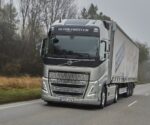 Volvo FH I-Save - zwycięzca w testach dotyczących ekonomiki paliwowej