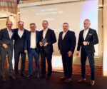 Nagrody Dealer Roku i Serwis Roku 2021 Mercedes-Benz Trucks
