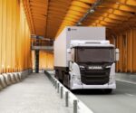 Umowa Scania i Einride na dostawę 110 pojazdów elektrycznych przyspieszy elektryfikację transportu drogowego