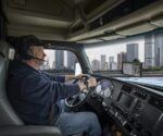 Nowe zestawy słuchawkowe Garmin dla kierowców pojazdów ciężarowych