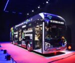 NesoBus - Grupa Polsat wyprodukuje autobus wodorowy