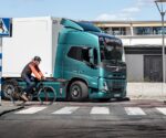Nowy system bezpieczeństwa chroniący rowerzystów i pieszych