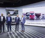 Walne Zgromadzenie Akcjonariuszy: Daimler Truck potwierdza aspiracje do odgrywania roli na drodze do zrównoważonego transportu