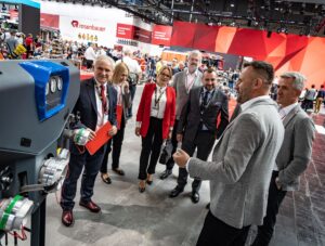 Rosenbauer i Bocar stworzą nowe pojazdy ratowniczo-gaśnicze