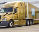 DB Schenker i USA Truck łączą się w Ameryce Północnej