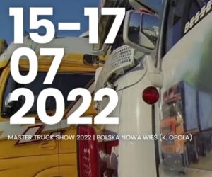 Zlot Master Truck 2022 już w najbliższy weekend – sprawdź program