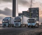 Volvo zaprezentuje na IAA swoją drogę do zerowej emisji