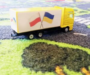 Czy liberalizacja transportu pomiędzy UE a Ukrainą to krok w dobrą stronę?
