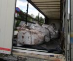 ITD wstrzymało przewóz odpadów z Litwy