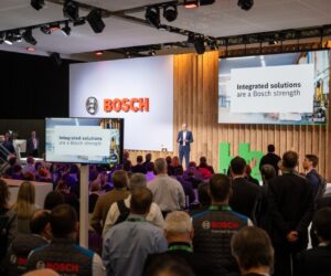 Bosch na IAA w Hanowerze – relacja z konferencji