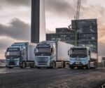 Volvo Trucks rozpoczyna seryjną produkcję ciężkich samochodów ciężarowych z napędem elektrycznym