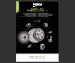 Poznaj zalety katalogu sprzęgieł firmy Valeo do pojazdów ciężarowych