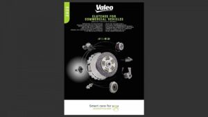 Poznaj zalety katalogu sprzęgieł firmy Valeo do pojazdów ciężarowych