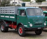 IVECO przypomina kultowe modele sprzed lat