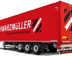 Schwarzmüller wybiera opony EnduRace i EnduTrax firmy Apollo Tyres