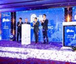 Oficjalna ceremonia otwarcia nowej inwestycji spółki Adampol