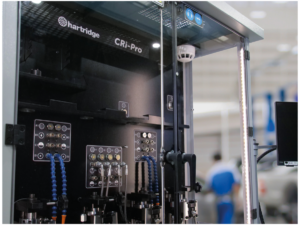 Nowe urządzenie Hartridge CRi-Pro w ofercie Delphi Technologies