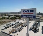 DAF otworzył nowe centrum pojazdów używanych