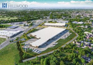 Hillwood inwestuje w Częstochowie