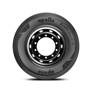 Firma Apollo Tyres wchodzi na europejski rynek opon do naczep na długie dystanse