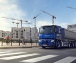 Nowe elektryczne ciężarówki w gamie Renault