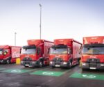 Coca-Cola inwestuje w ciężarówki elektryczne Renault