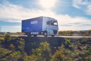 Rohlig Suus Logistics oferuje nowe połączenia z Półwyspem Iberyjskim