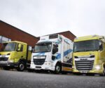 Ogromne zamówienie w DAF Trucks - wyprodukują 1500 ciężarówek dla Brytyjczyków