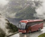 Co dalej z autobusami Volvo? Nastąpi zmiana w procesie produkcji.