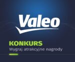 Konkurs Valeo