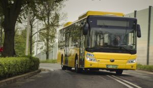 Yutong: elektryczne autobusy z Chin coraz popularniejsze – Wywiad