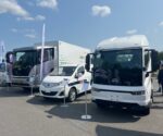 Inter Cars dystrybutorem elektrycznych pojazdów ciężarowych