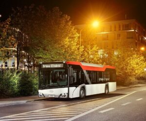 Solaris dostarczy do Grudziądza kolejne autobusy o napędzie alternatywnym
