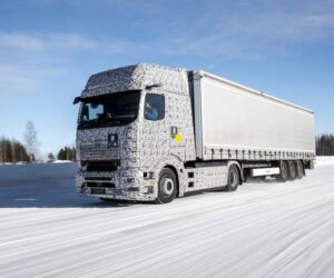 Zbliża się premiera elektrycznej ciężarówki do transportu dalekobieżnego
