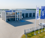 Nowy oddział dealerski IVECO został otwarty w Wielkopolsce