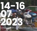 Master Truck Show 2023 już wkrótce!