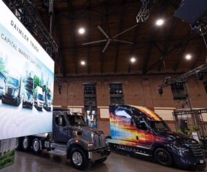 Dzień Rynku Kapitałowego Daimler Truck 2023 – prognozowane wyniki i przyszłe plany przedsiębiorstwa