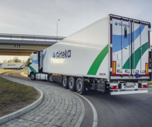 Jak wygląda prawidłowa obsługa logistyki chłodniczych łańcuchów dostaw? Jaka jest jej przyszłość?