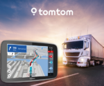 TomTom wprowadza ulepszone rozwiązanie nawigacyjne dla kierowców ciężarówek