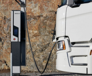 Przyszłość elektrycznych pojazdów ciężarowych – RAPORT