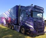 Lista zwycięzców Master Truck Show 2023